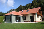 Agrandissement terrasse et véranda par Agrandissement Maisons à Villefranche-sur-Mer